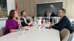 Treća generacija stipendista